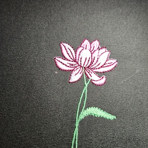 Virginie added a photo of their purchase