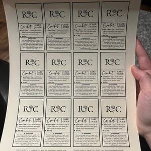Rosie added a photo of their purchase
