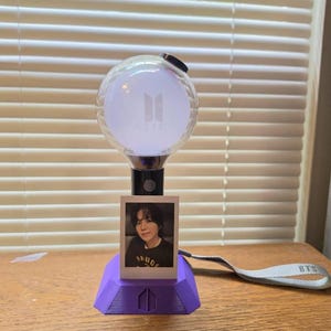 Shelley added a photo of their purchase