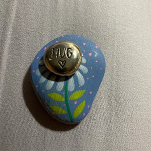 Stéphanie added a photo of their purchase