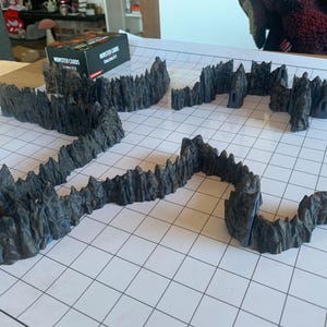 Comprador de Etsy ha añadido una foto de su compra