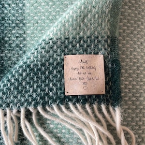 Ruth added a photo of their purchase