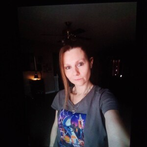 Donna added a photo of their purchase