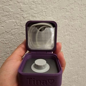 Valentina added a photo of their purchase