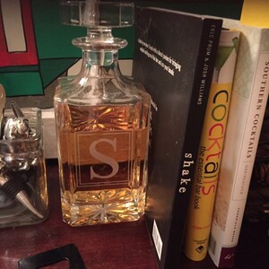 decanter