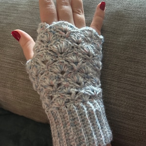 Lace Gloves Pattern Crochet Lace Gloves Tutorial Wedding Gloves