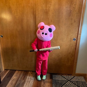 roblox piggy plush toys roblox piggy plush toys