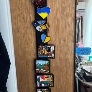Colleen added a photo of their purchase