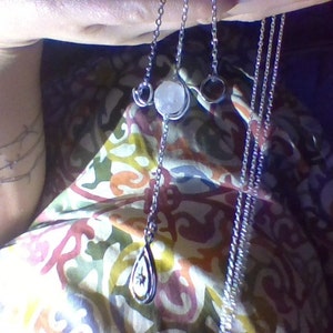 Aiyana added a photo of their purchase