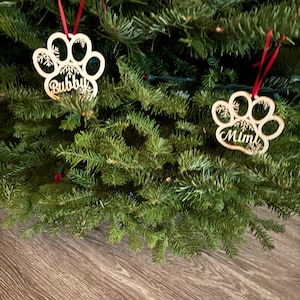 Etsy-koper heeft een foto van de aankoop toegevoegd