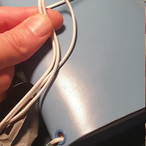 Inaktivt konto lade till en bild av sitt köp