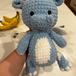 May added a photo of their purchase