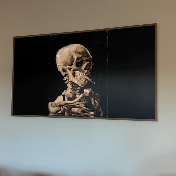 Herbstwald Print, Herbstfarben Kunst, Herbst Print, Herbst Dekor