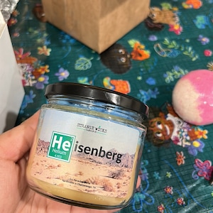 Erica added a photo of their purchase