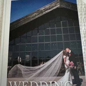Rebecca added a photo of their purchase