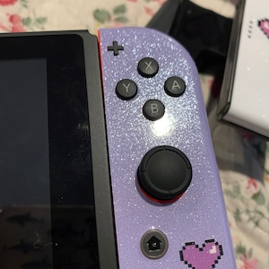 Blue added a photo of their purchase