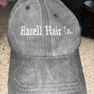 Holly added a photo of their purchase