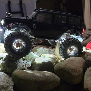John added a photo of their purchase
