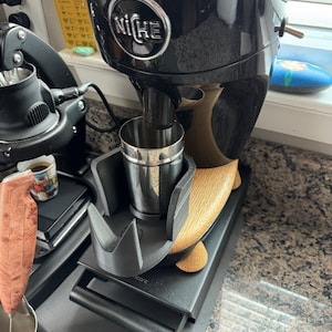 Gable added a photo of their purchase