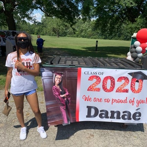 Dana added a photo of their purchase