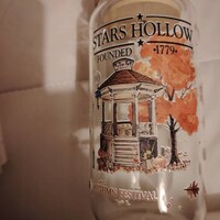 1st christmas photo frame