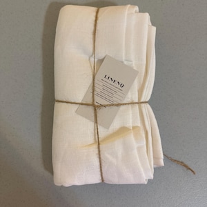 Etsy-koper heeft een foto van de aankoop toegevoegd