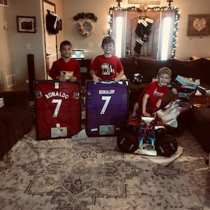 Domoni ha añadido una foto de su compra