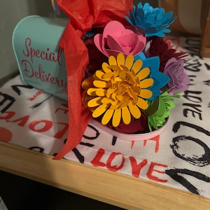 Tammi added a photo of their purchase