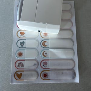 Angela added a photo of their purchase