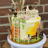 Zerodeko Partyhüte Set 4 Stück - Glitzer Kegelhüte Mit Sternspitze Für Kindergeburtstag