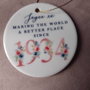 Judith a ajouté une photo de son achat