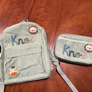 Emily added a photo of their purchase