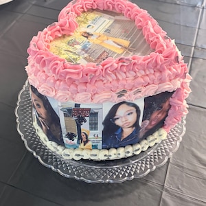 Linda added a photo of their purchase