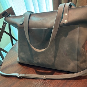 Melinda added a photo of their purchase