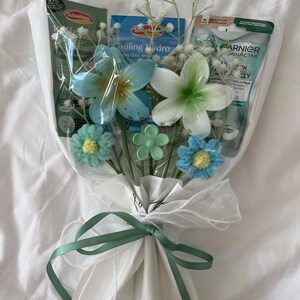 Amelie added a photo of their purchase