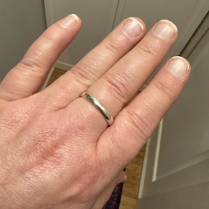 Keith added a photo of their purchase