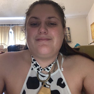 Amber added a photo of their purchase