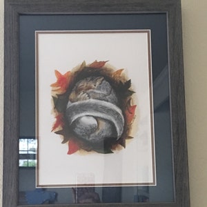 Ruth added a photo of their purchase