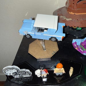 Joshua added a photo of their purchase