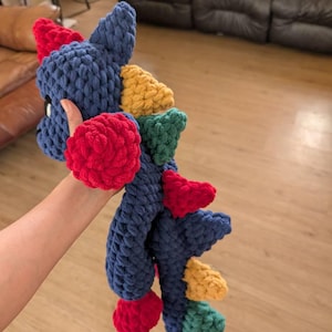Anayeli added a photo of their purchase