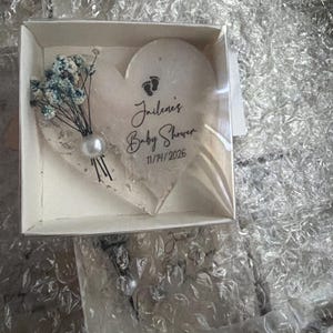 Eileen added a photo of their purchase