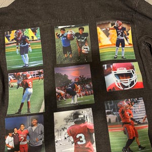 Ashley added a photo of their purchase