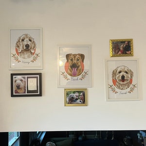 Kirsten added a photo of their purchase