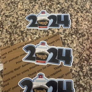 Beth added a photo of their purchase