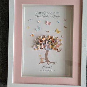 Horsman added a photo of their purchase