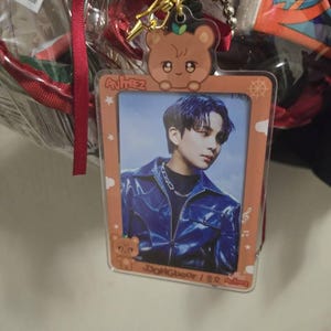 Tonja added a photo of their purchase