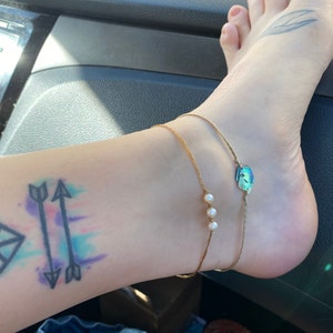 Zoe added a photo of their purchase