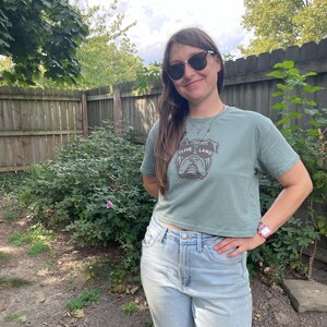 Courtney added a photo of their purchase