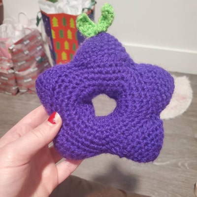 on butterfly wings crochet shawl