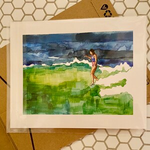 Michelle added a photo of their purchase